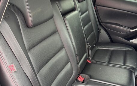 Mazda CX-5 II, 2016 год, 2 130 000 рублей, 8 фотография