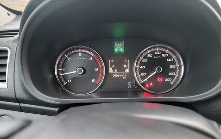 Mitsubishi L200 IV рестайлинг, 2017 год, 1 960 000 рублей, 20 фотография