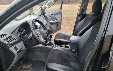 Mitsubishi L200 IV рестайлинг, 2017 год, 1 960 000 рублей, 23 фотография