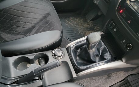 Mitsubishi L200 IV рестайлинг, 2017 год, 1 960 000 рублей, 19 фотография