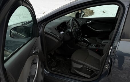 Ford Focus III, 2012 год, 730 000 рублей, 5 фотография