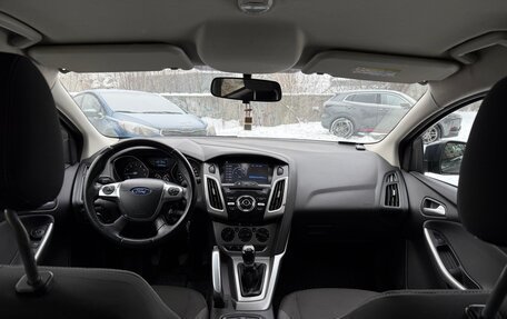 Ford Focus III, 2012 год, 730 000 рублей, 6 фотография