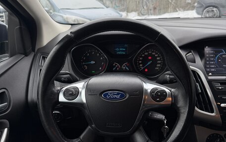 Ford Focus III, 2012 год, 730 000 рублей, 7 фотография