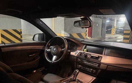 BMW 5 серия, 2014 год, 2 300 000 рублей, 7 фотография