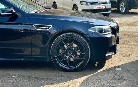 BMW 5 серия, 2014 год, 2 300 000 рублей, 5 фотография