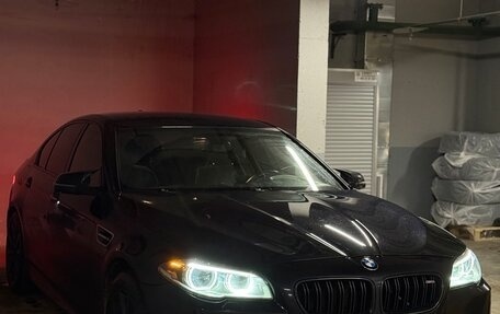 BMW 5 серия, 2014 год, 2 300 000 рублей, 11 фотография