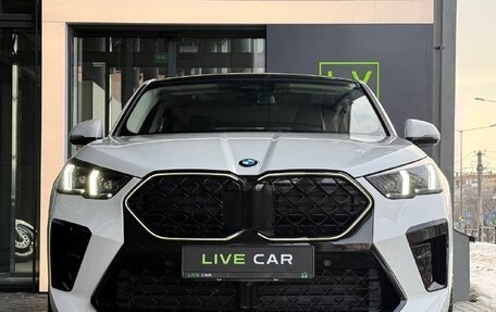 BMW X2, 2025 год, 6 000 000 рублей, 4 фотография