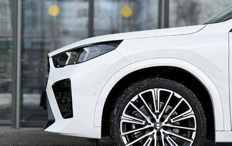 BMW X2, 2025 год, 6 000 000 рублей, 6 фотография