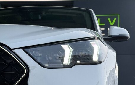 BMW X2, 2025 год, 6 000 000 рублей, 5 фотография