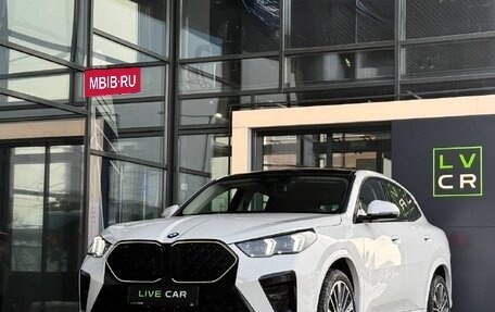 BMW X2, 2025 год, 6 000 000 рублей, 2 фотография