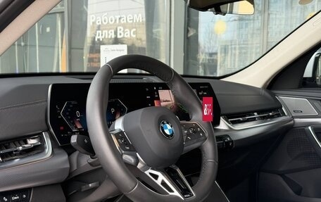 BMW X2, 2025 год, 6 000 000 рублей, 7 фотография
