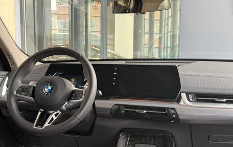 BMW X2, 2025 год, 6 000 000 рублей, 12 фотография