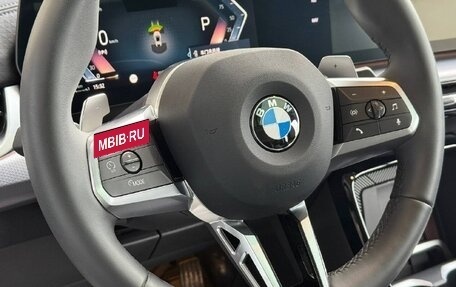 BMW X2, 2025 год, 6 000 000 рублей, 9 фотография