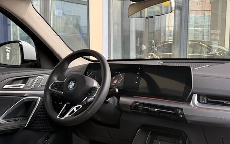 BMW X2, 2025 год, 6 000 000 рублей, 13 фотография