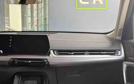 BMW X2, 2025 год, 6 000 000 рублей, 11 фотография