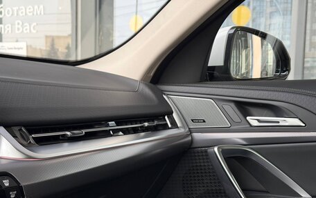 BMW X2, 2025 год, 6 000 000 рублей, 10 фотография