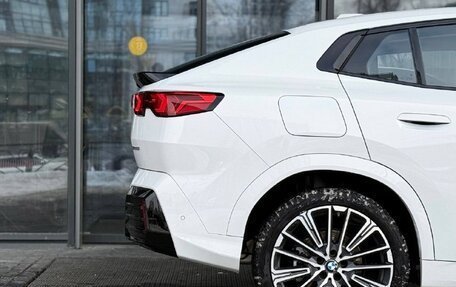 BMW X2, 2025 год, 6 000 000 рублей, 27 фотография