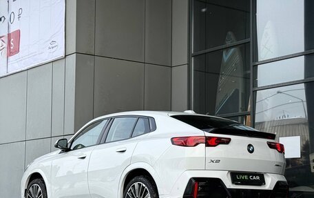 BMW X2, 2025 год, 6 000 000 рублей, 28 фотография