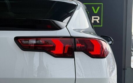 BMW X2, 2025 год, 6 000 000 рублей, 26 фотография