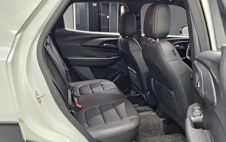 Chevrolet TrailBlazer, 2022 год, 1 442 000 рублей, 11 фотография