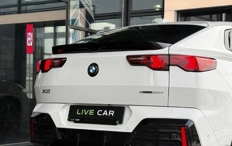 BMW X2, 2025 год, 6 000 000 рублей, 24 фотография
