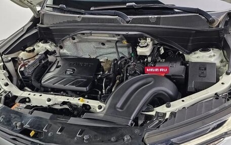 Chevrolet TrailBlazer, 2022 год, 1 442 000 рублей, 6 фотография