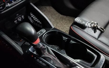 Chevrolet TrailBlazer, 2022 год, 1 430 000 рублей, 8 фотография