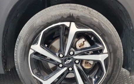 Chevrolet TrailBlazer, 2022 год, 1 430 000 рублей, 5 фотография