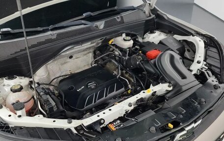 Chevrolet TrailBlazer, 2022 год, 1 430 000 рублей, 6 фотография