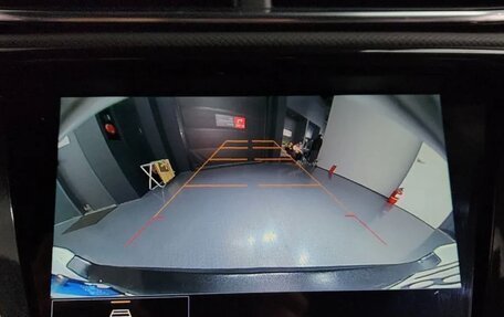 Chevrolet TrailBlazer, 2022 год, 1 430 000 рублей, 14 фотография