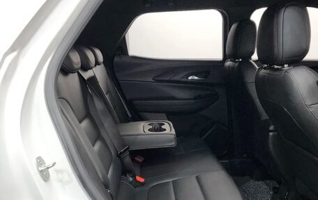 Chevrolet TrailBlazer, 2022 год, 1 430 000 рублей, 11 фотография