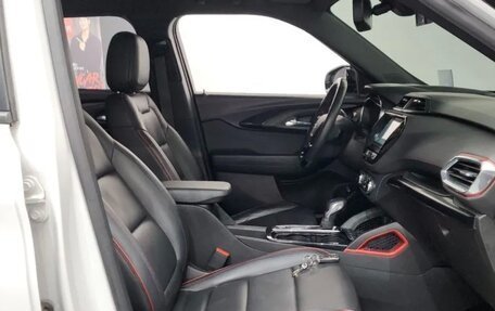 Chevrolet TrailBlazer, 2022 год, 1 430 000 рублей, 10 фотография