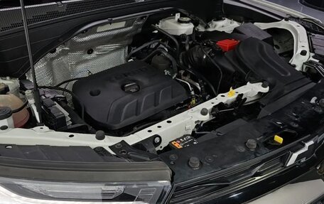 Chevrolet TrailBlazer, 2022 год, 1 450 000 рублей, 6 фотография