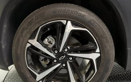 Chevrolet TrailBlazer, 2022 год, 1 450 000 рублей, 5 фотография