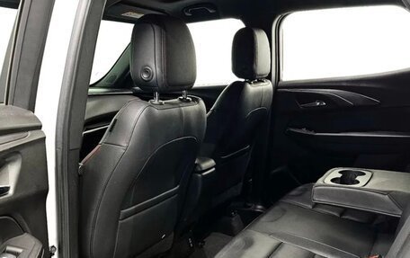 Chevrolet TrailBlazer, 2022 год, 1 450 000 рублей, 11 фотография