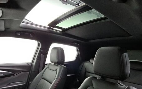 Chevrolet TrailBlazer, 2022 год, 1 450 000 рублей, 18 фотография