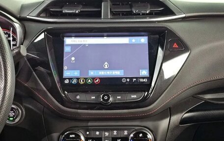 Chevrolet TrailBlazer, 2022 год, 1 450 000 рублей, 15 фотография