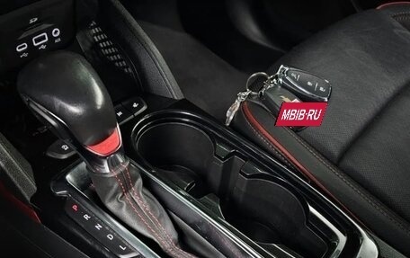 Chevrolet TrailBlazer, 2022 год, 1 450 000 рублей, 8 фотография