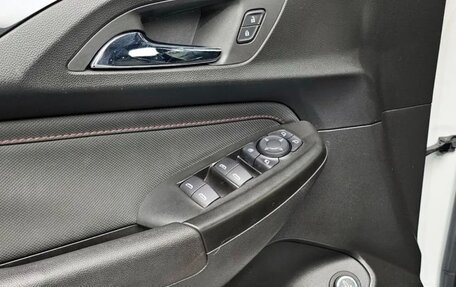 Chevrolet TrailBlazer, 2022 год, 1 450 000 рублей, 13 фотография