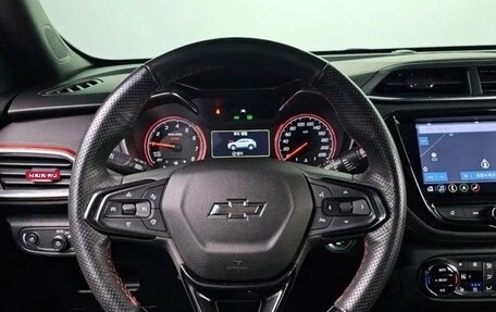 Chevrolet TrailBlazer, 2022 год, 1 450 000 рублей, 12 фотография