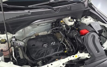 Chevrolet TrailBlazer, 2022 год, 1 452 000 рублей, 6 фотография