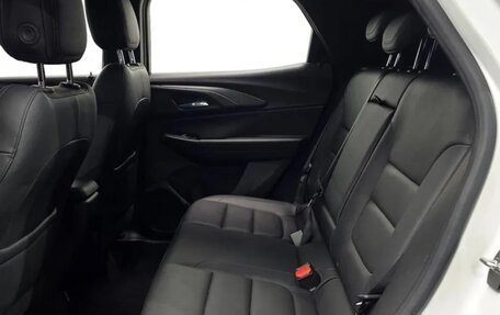 Chevrolet TrailBlazer, 2022 год, 1 452 000 рублей, 11 фотография