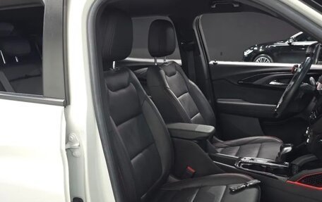 Chevrolet TrailBlazer, 2022 год, 1 452 000 рублей, 9 фотография