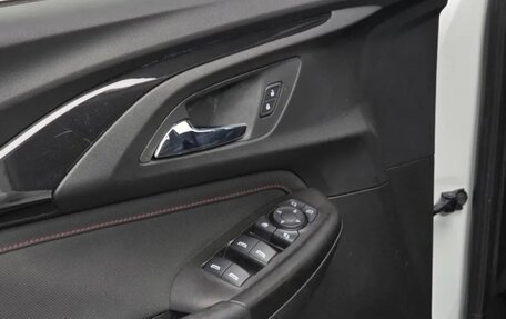 Chevrolet TrailBlazer, 2022 год, 1 452 000 рублей, 18 фотография