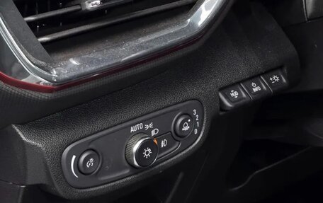 Chevrolet TrailBlazer, 2022 год, 1 452 000 рублей, 17 фотография