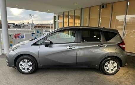 Nissan Note II рестайлинг, 2017 год, 842 000 рублей, 5 фотография