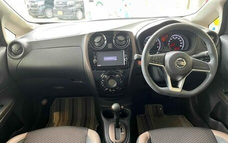 Nissan Note II рестайлинг, 2017 год, 842 000 рублей, 13 фотография