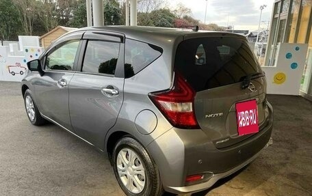 Nissan Note II рестайлинг, 2017 год, 842 000 рублей, 2 фотография