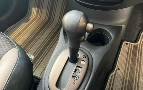 Nissan Note II рестайлинг, 2017 год, 842 000 рублей, 17 фотография