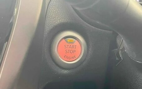 Nissan Note II рестайлинг, 2017 год, 842 000 рублей, 27 фотография